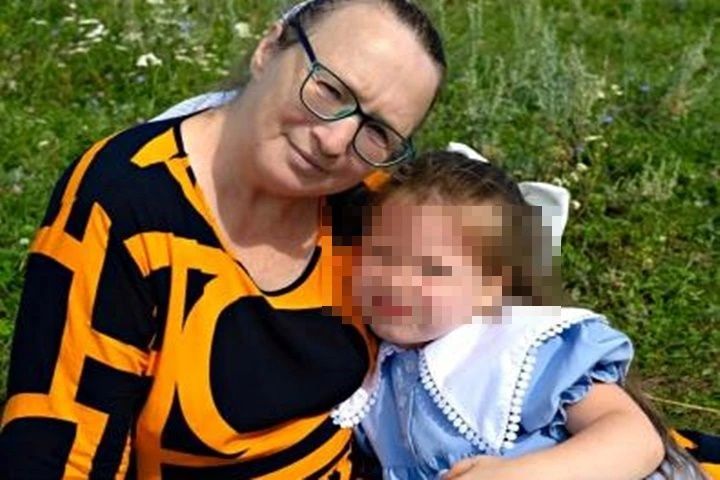 В Новороссийске бабушку и 5-летнюю внучку нашли живыми