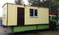 Как выбрать идеальные бытовки и модульные здания: практические советы