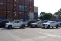 В Новороссийске раскрыли схему ввоза японских автомобилей под видом запчастей