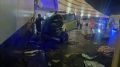 Пять человек погибли в ДТП с внедорожником в Сочи