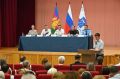 Глава Сочи Андрей Прошунин провел встречу с жителями ТОС «Нор Луйс» в Лазаревском районе