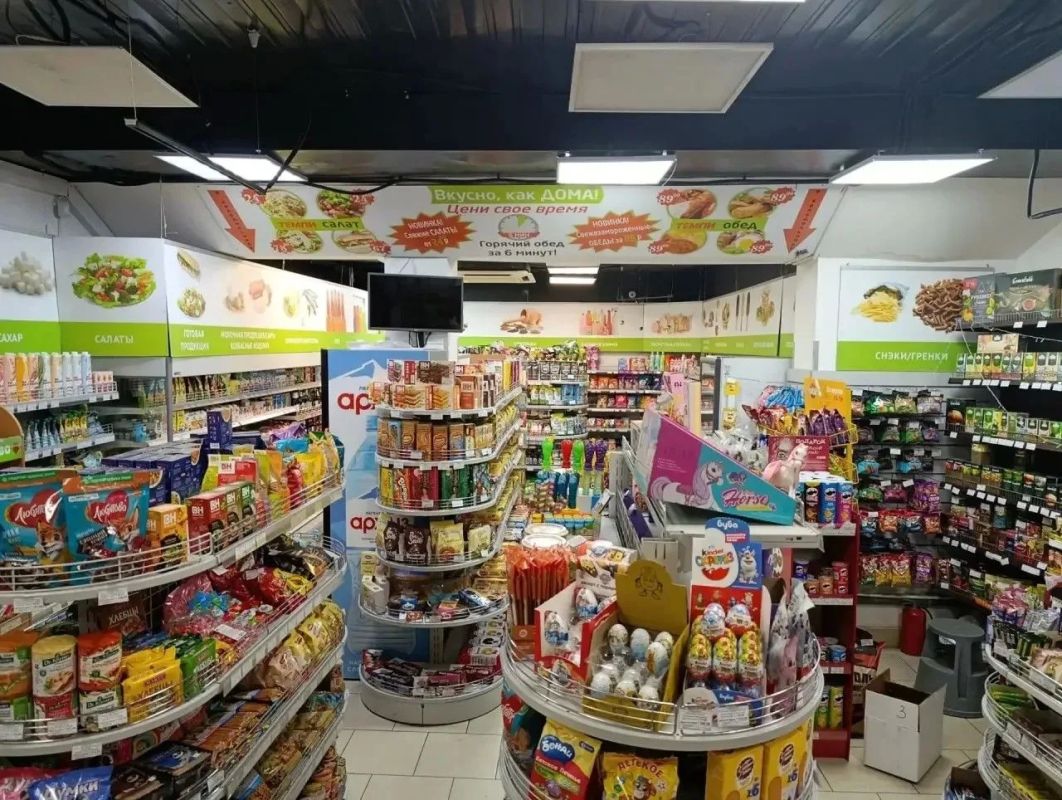 В Краснодаре выявили два факта незаконной продажи алкоголя в ночное время В Краснодаре выявили два факта незаконной продажи алкоголя в ночное время
