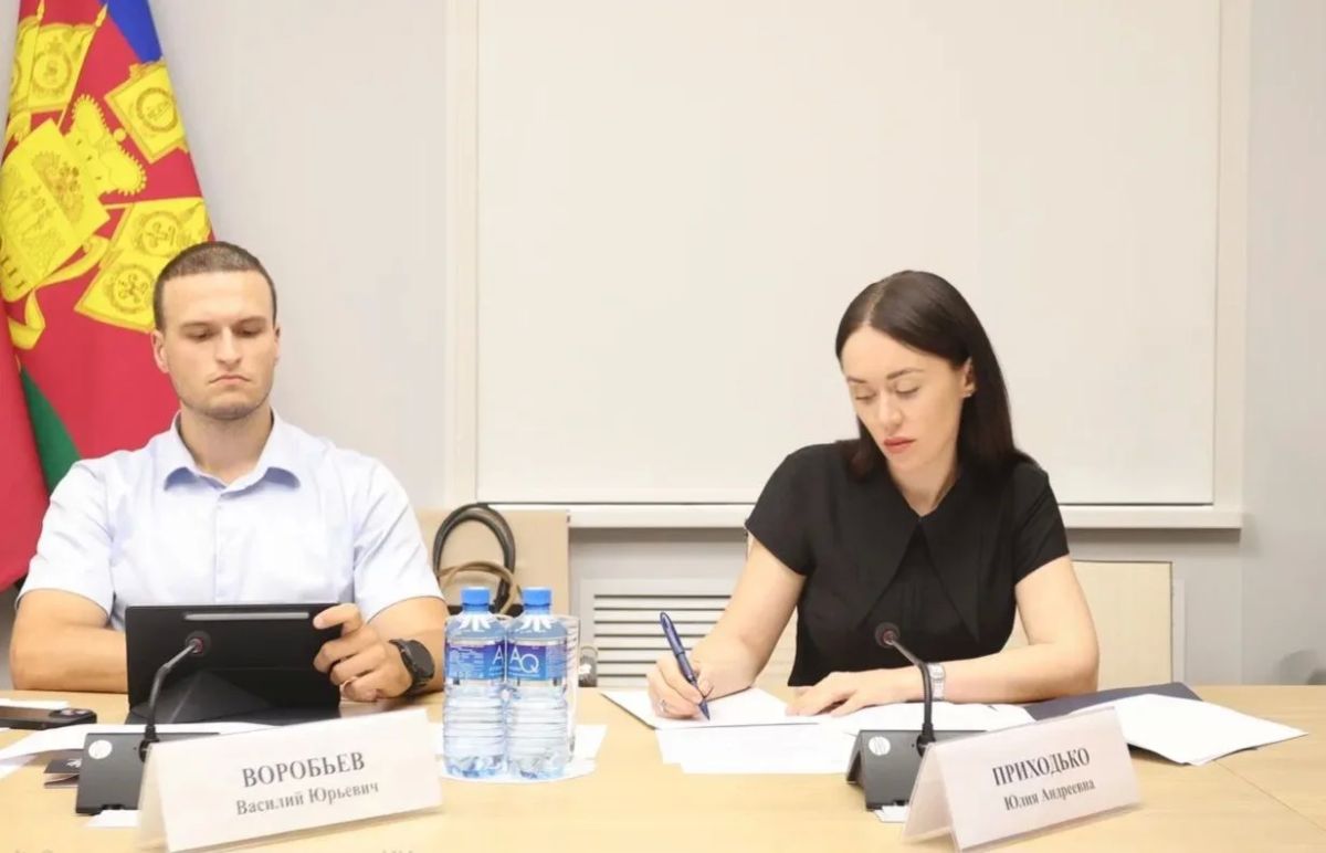 На Кубани разработают меры поддержки для бизнеса при вовлечении в оборот объектов культурного наследия На Кубани разработают меры поддержки для бизнеса при вовлечении в оборот объектов культурного наследия