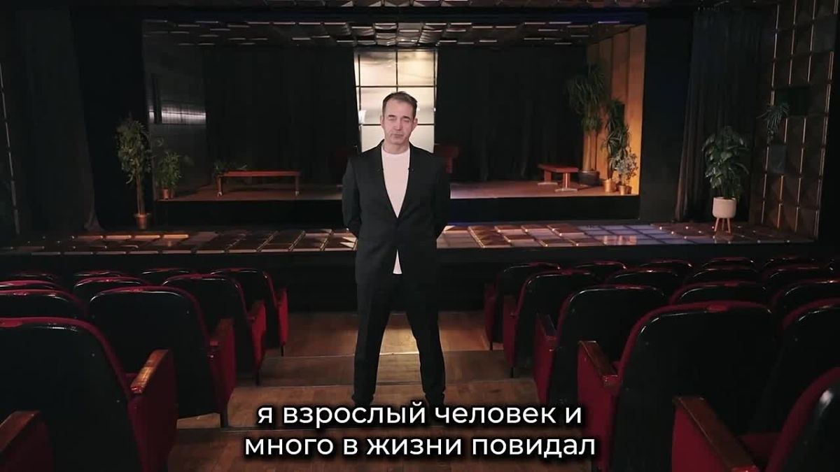Ты – будущее. Не дай себя украсть!