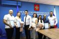 Тёплая, живая и по-настоящему вдохновляющая встреча прошла в стенах минспорта Кубани: министр спорта Дмитрий Александрович Новах пообщался в неформальной обстановке с призёрами Кубка Азии и Кубка Европы по дзюдо, а также с...