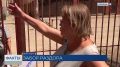 Забор раздора: конфликт из-за заваренной калитки развязался между жителями ЖК в Краснодаре