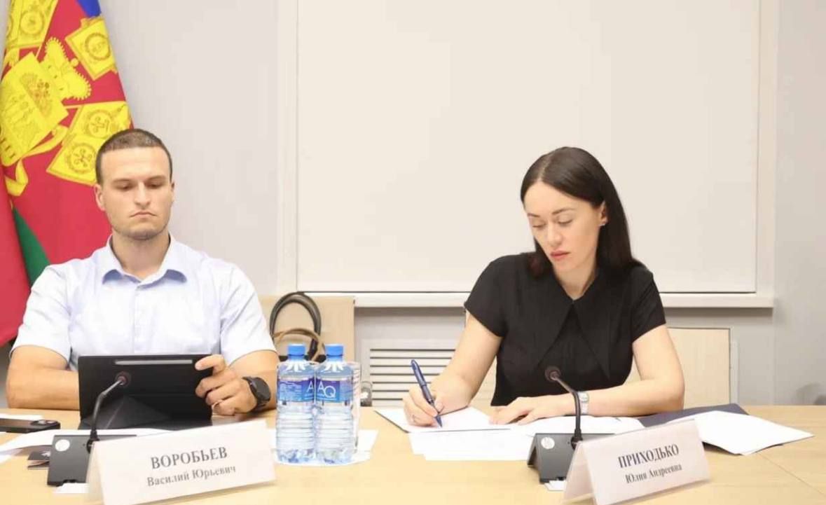 На Кубани разработают меры поддержки для бизнеса при вовлечении в оборот объектов культурного наследия На Кубани разработают меры поддержки для бизнеса при вовлечении в оборот объектов культурного наследия