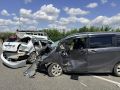 19-летняя девушка погибла, пятеро детей в больнице