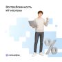Уже 100 тысяч ИТ-специалистов оформили льготную ипотеку