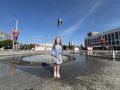 Фонтаны Краснодара временно отключат на профилактику