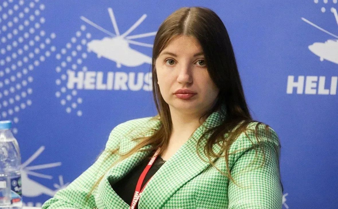 Задержана замначальника управления беспилотников Минпромторга