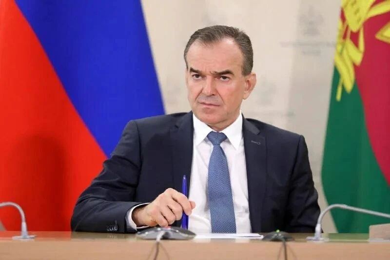 После атаки БПЛА на складской комплекс кубанским бизнесменам помогут встать на ноги