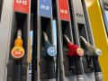Росстат опубликовал данные об изменениях цен на бензин на Кубани