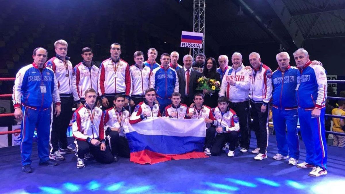 Российский бокс возвращается на мировую арену — World Boxing допустил российских спортсменов до международных соревнований
