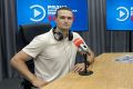 Главное из большого интервью министра курортов Кубани Василия Воробьева для Радио «КП»-Кубань»: