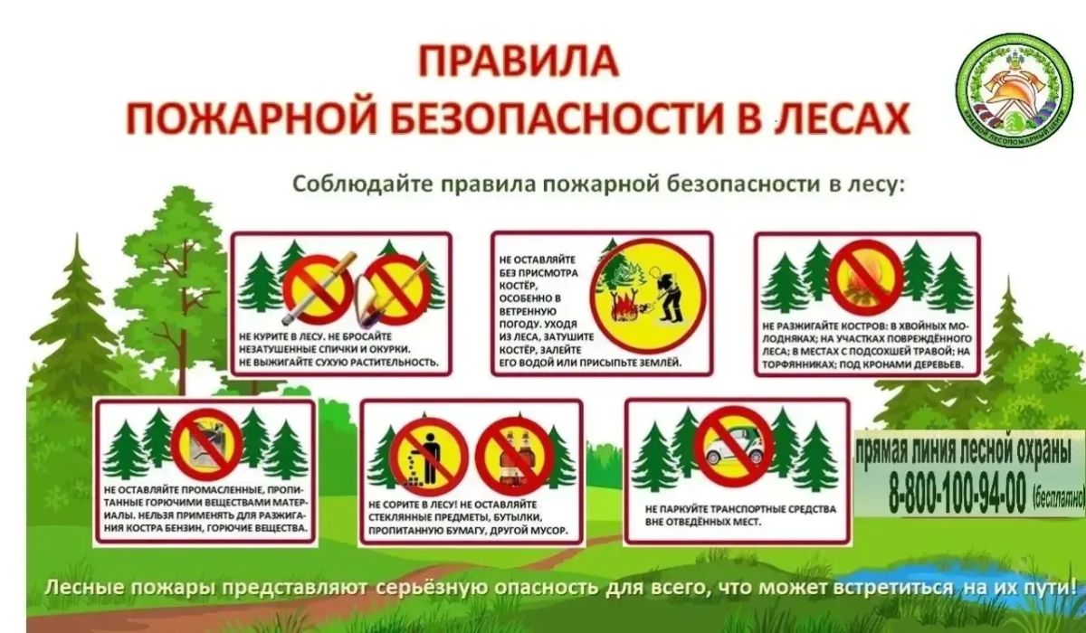 НА КУБАНИ ПРОДЛЕНЫ ОГРАНИЧЕНИЯ НА ПРЕБЫВАНИЯ ГРАЖДАН В ЛЕСАХ