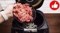 Вкусный обед в мультиварке