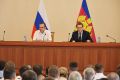 Огневые группы для защиты важных предприятий создадут на Кубани