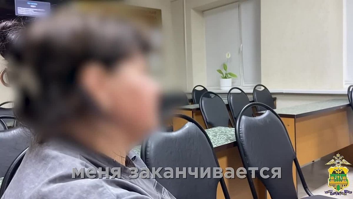 Машину и деньги отдала жительница Кубани лжесотрудникам