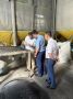 Прокурор Павловского района посетил с рабочим визитом производственное предприятие