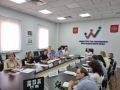 Представителем прокуратуры края принято участие в работе межведомственной комиссии по противодействию формированию просроченной задолженности по заработной плате