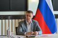 Вениамин Кондратьев: Принял участие в совещании по организации экологического туризма на особо охраняемых территориях, которое провел Заместитель Председателя Правительства России Дмитрий Патрушев