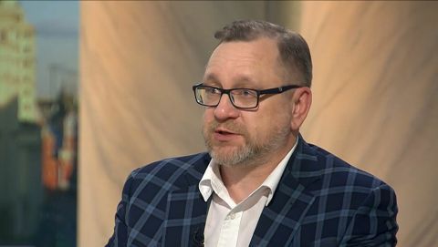 Юрий Котенок: Среди целей, атакованных противником — склады Wildberries в Зеленодольске (Татарстан) и Волгограде