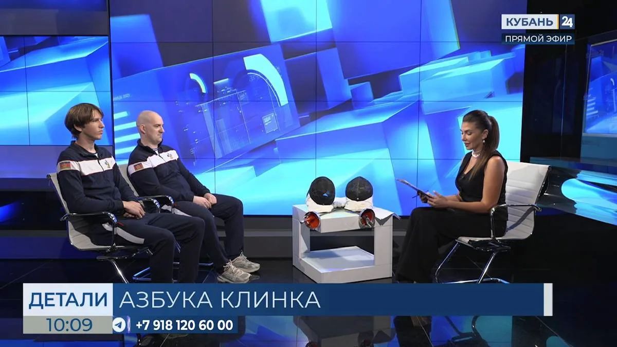 Как в Краснодарском крае выстраивают подготовку спортсменов и почему именно сейчас кубанское фехтование выходит на новый уровень?