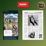Фейк: Координатор Краснодарского отделения фонда «Защитники Отечества» Мария Рыбакова, пользуясь служебным положением, продает услуги участников СВО по защите автозаправок от атак БПЛА