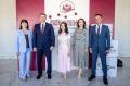 Итоги фестивального сезона «Россия - Семья Героев» подвели в Анапе