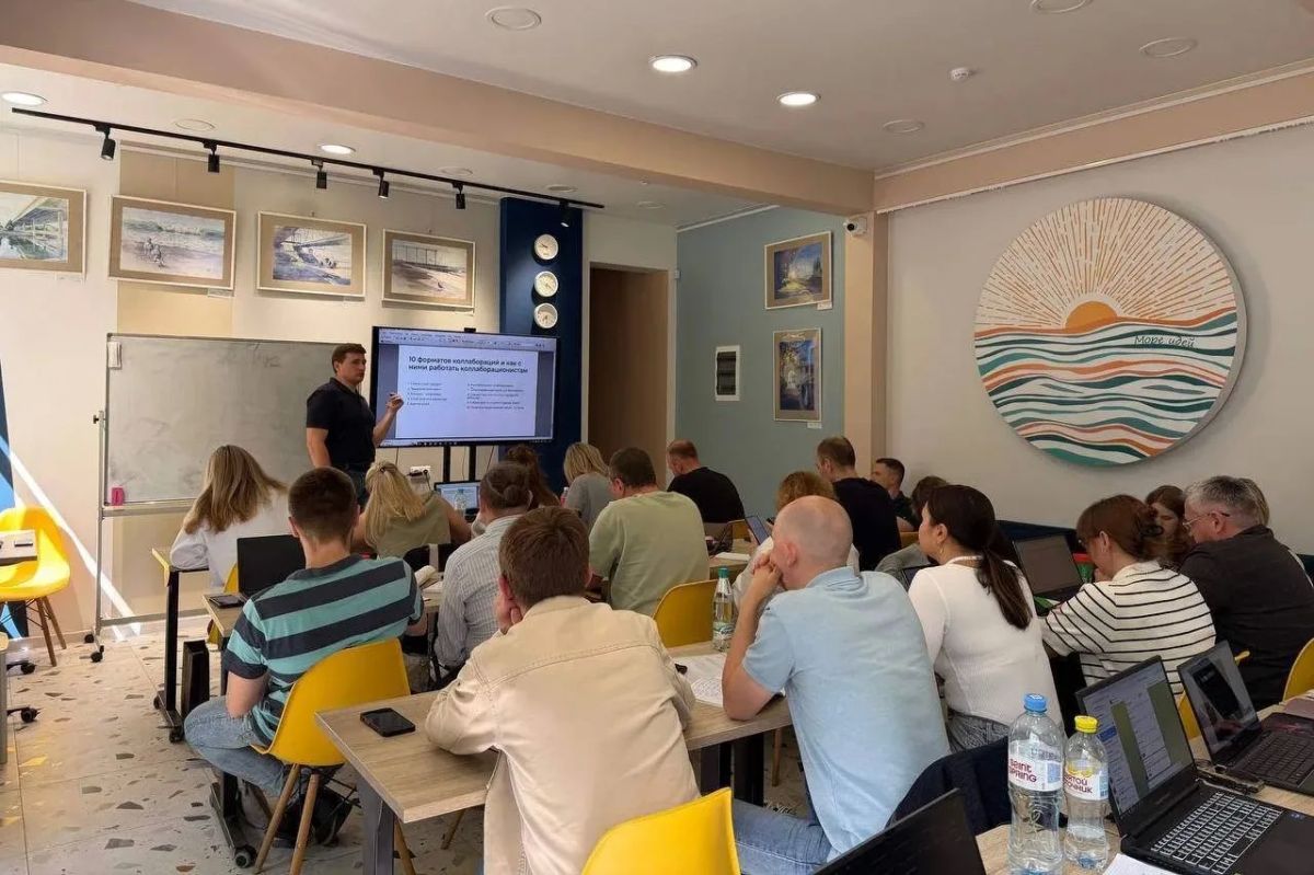 В Сочи возобновляет работу Общественная приемная «Опоры России» для защиты и поддержки малого и среднего бизнеса В Сочи возобновляет работу Общественная приемная «Опоры России» для защиты и поддержки малого и среднего бизнеса