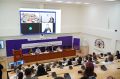 На базе КубГУ завершилась окружная конференция по вопросам реализации социальной миссии высших учебных заведений, проходившая с 30 по 31 июля