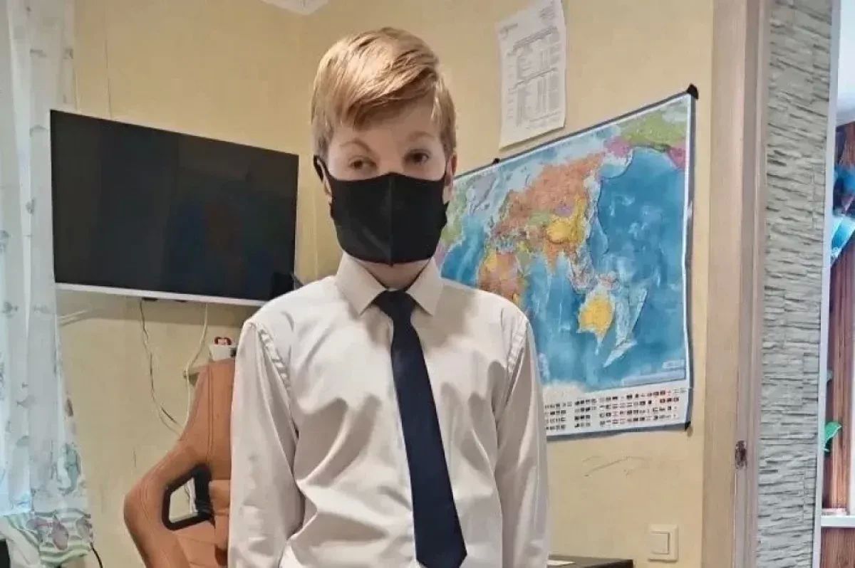 Отец покусанного хаски мальчика из Сочи рассказал о дальнейших операциях