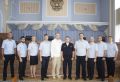 В Управлении на транспорте МВД России по Северо-Кавказскому федеральному округу состоялся отборочный конкурс профессионального мастерства «Лучший по профессии - 2026» среди сотрудников штабных подразделений транспортной...