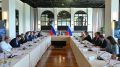 Вице-премьер Правительства России Дмитрий Патрушев провел в Сочи совещание по развитию туризма на ООПТ