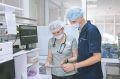 В краевые и районные больницы Кубани привлекают молодых врачей