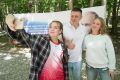 Подошла к концу смена «Миссия – быть Первым» юбилейного форума «Регион 93»