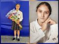 Внимание! Розыск!. Отделом полиции Южного района УМВД России по городу Новороссийску разыскивается несовершеннолетняя София Мальцева, 22.07.2009 года рождения