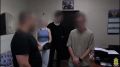 В Сочи у 21-летнего местного жителя нашли мефедрон.