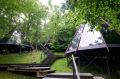 Уровень загрузки сочинских глэмпингов летом составляет 70% благодаря экотуристам и цифровым кочевникам