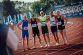 Кубанские спортсмены выиграли 18 наград на чемпионате России по легкой атлетике