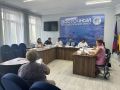 Прокуратурой города Новороссийска проведен прием членов семьи участников специальной военной операции