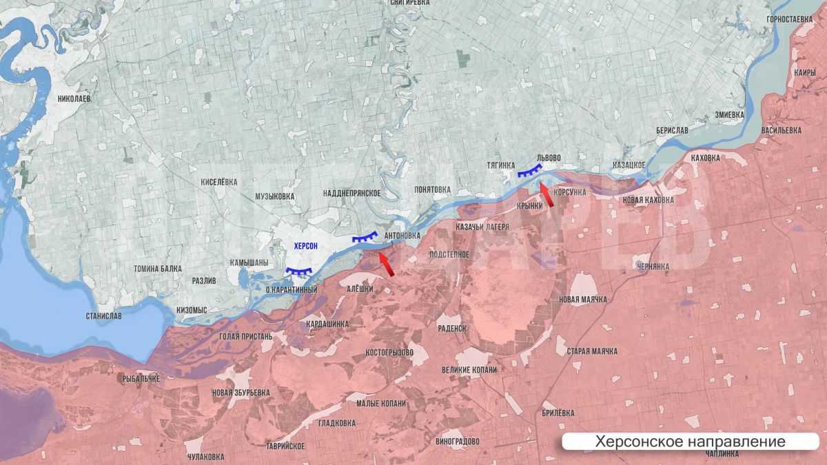 Олег Царёв: Фронтовая сводка 1 августа Олег Царёв: Фронтовая сводка 1 августа