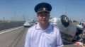 Первое августа в Славянском районе началось с трагедии