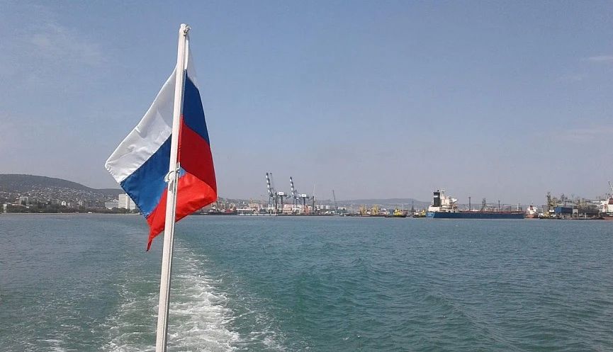 Внимание! В акватории морского порта Новороссийск 03 августа пройдут учения с выполнением стрельб
