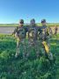Ветераны спецназа «Ахмат» МО РФ. Позывной «Ткач»