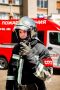 День образования службы пожаротушения