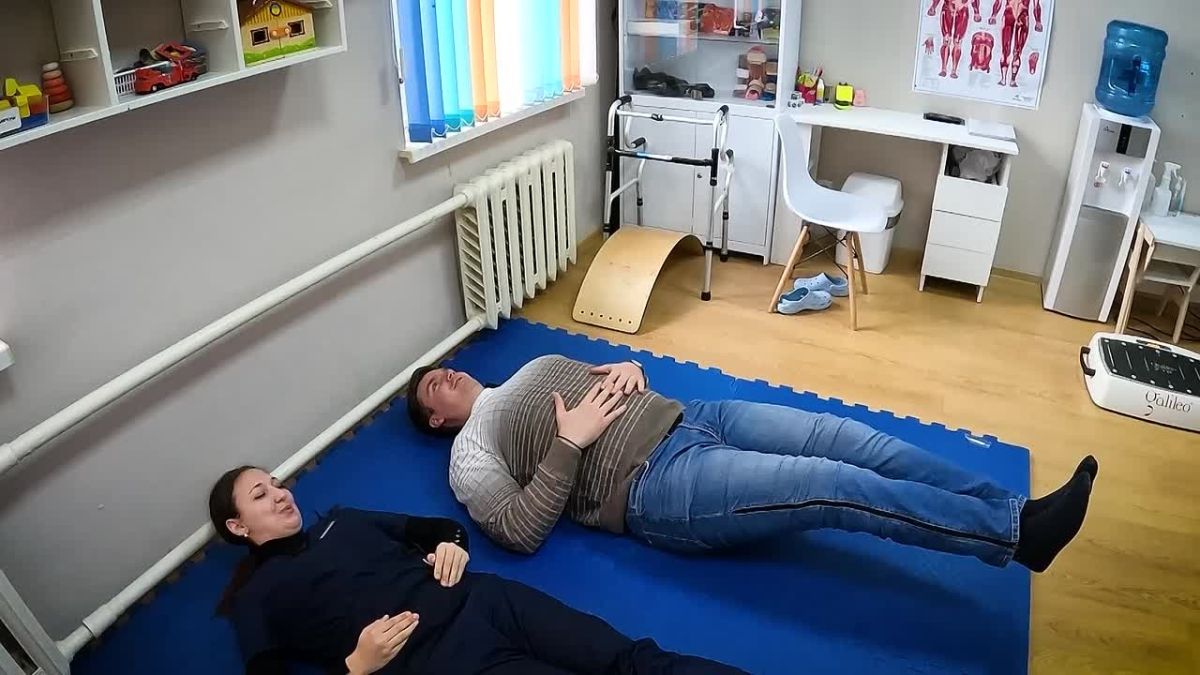 Всё, что нужно для поддержки бойцов СВО