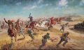 Эдуард Басурин: #ДЕНЬвИСТОРИИ. 2 августа 1942 года состоялась Кущёвская атака — бой казачьих военных частей Рабоче-крестьянской Красной армии против наступающих частей вооружённых сил нацистской Германии