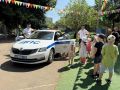 С 3 по 7 августа на территории города Краснодара проходит краевое профилактическое мероприятие «Дни детской дорожной безопасности»
